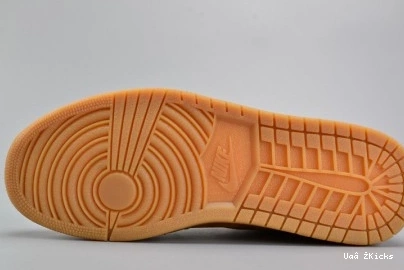 604 Air Jordan OG 313 High 1 EasyMatch Retro 1020